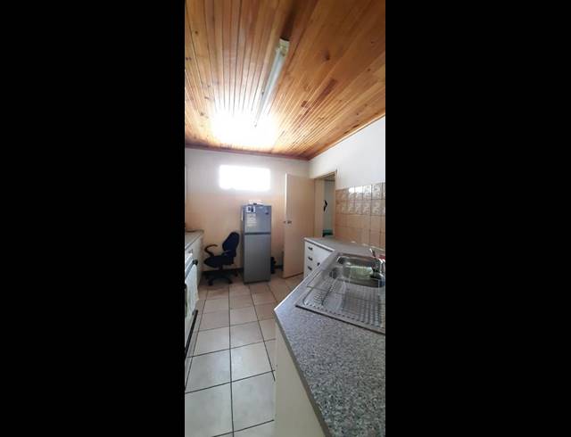 1 BEDROOM PROPERTY TO RENT IN STEENBERG